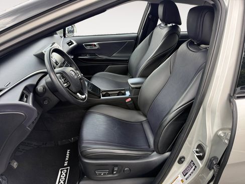 Used 2019 Toyota Mirai FWD image 10