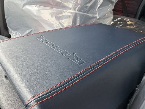 New 2025 Ford Bronco Raptor image 35