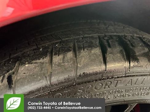 Used 2024 Chevrolet Corvette Stingray Preferred Cpe w/ 2LT image 25