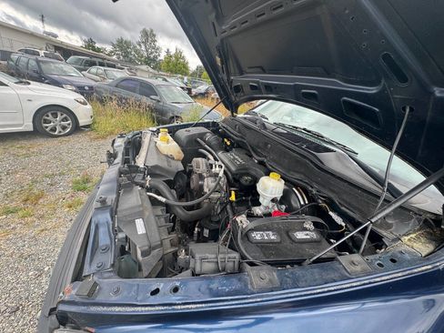 Used 2007 Dodge Ram 2500 Truck ST w/ Trailer Tow Group image 24