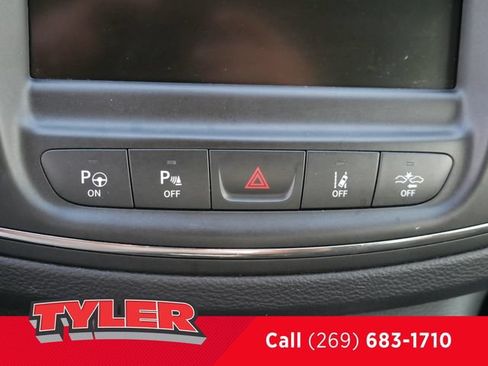 Used 2015 Chrysler 200 C w/ Navigation & Sound Group I FWD image 32