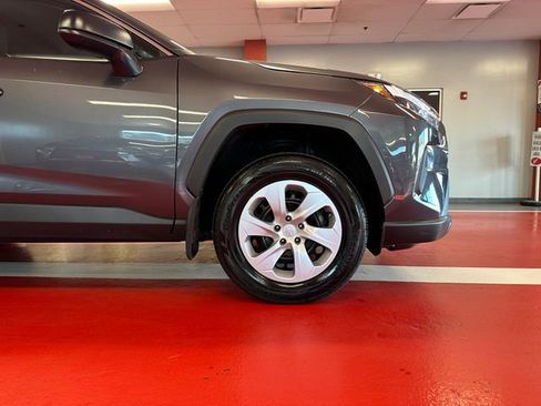Certified 2023 Toyota RAV4 LE FWD image 27