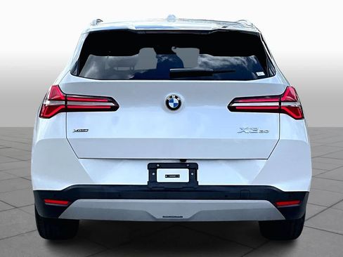 Used 2026 BMW X3 xDrive30i AWD/4WD image 8