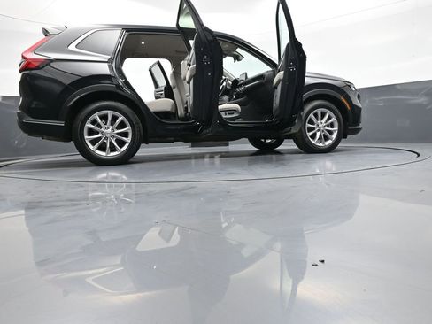 Certified 2024 Honda CR-V EX-L image 49