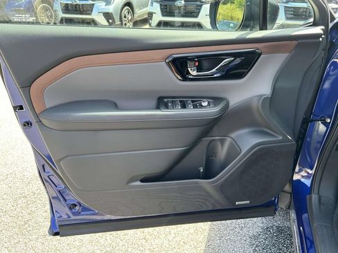 New 2026 Subaru Forester Sport AWD/4WD image 15