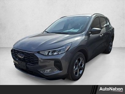 New 2026 Ford Escape ST-Line w/ Tech Pack #1
