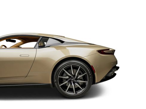 Used 2018 Aston Martin DB11 V12 RWD image 20