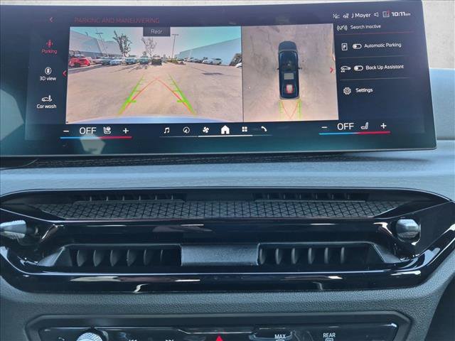 New 2026 BMW M340i RWD image 13