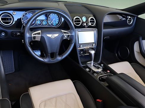 Used 2014 Bentley Continental GT Speed image 17