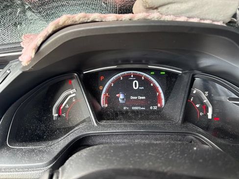 Used 2021 Honda Civic Sport image 19