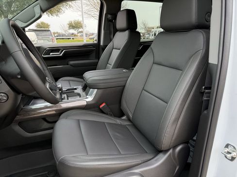 New 2026 Chevrolet Silverado 1500 LTZ w/ LTZ Premium Texas Edition image 21