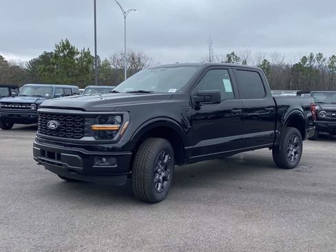 New 2026 Ford F150 STX AWD/4WD image 19