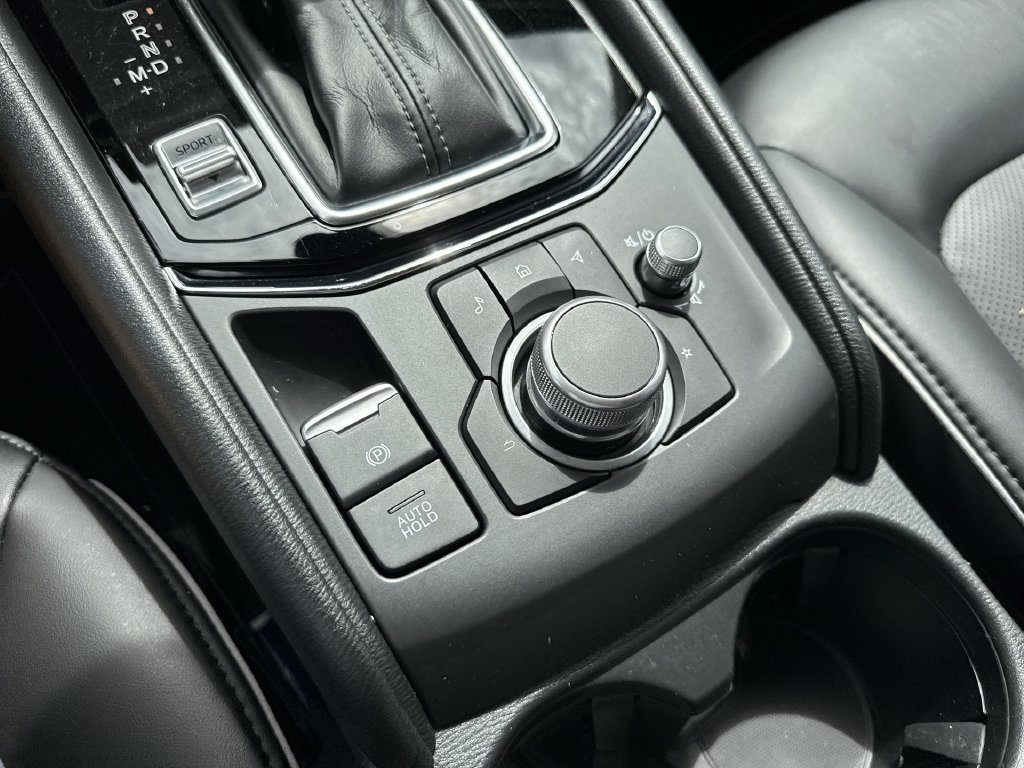Certified 2024 MAZDA CX-5 AWD 2.5 S image 52