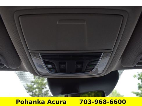 Certified 2025 Acura RDX SH-AWD w/ Advance Package image 19