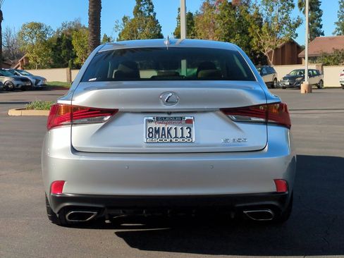 Used 2019 Lexus IS 300 w/ Navigation Package image 6