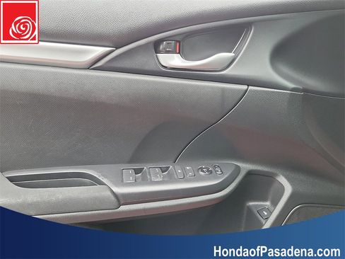 Used 2019 Honda Civic LX image 20