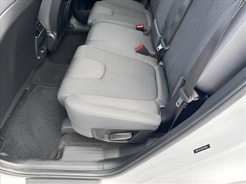 Used 2023 Hyundai Santa Fe SEL AWD/4WD image 12
