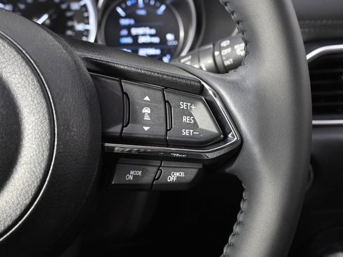 Used 2023 MAZDA CX-5 AWD 2.5 S w/ Preferred Package image 34