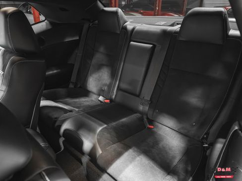 Used 2023 Dodge Challenger SRT Hellcat image 27