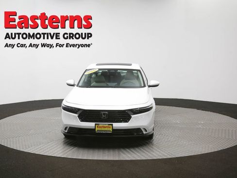 Used 2024 Honda Accord EX image 52