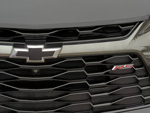 Used 2019 Chevrolet Blazer RS image 16