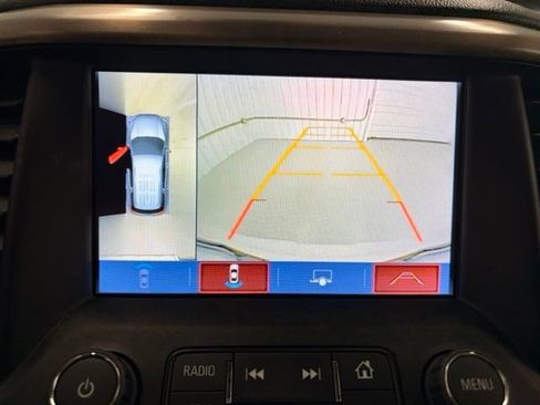 Used 2019 GMC Acadia Denali w/ Technology Package AWD/4WD image 18
