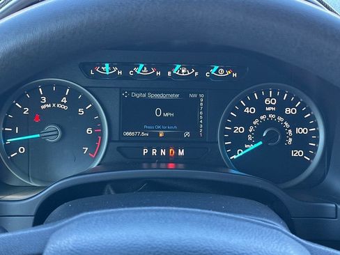 Certified 2020 Ford F150 XLT w/ Equipment Group 301A Mid image 26