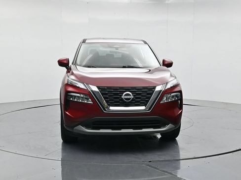 Used 2023 Nissan Rogue SV FWD image 4
