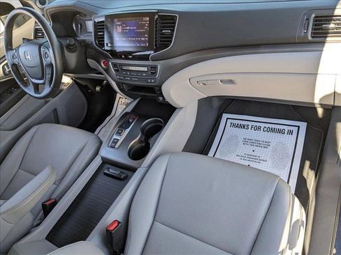 Used 2023 Honda Ridgeline RTL image 20