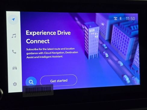 New 2026 Toyota Tacoma SR5 image 3