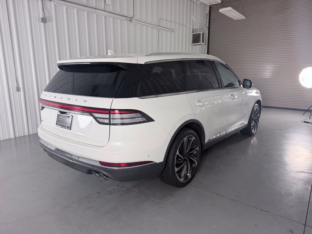 Used 2020 Lincoln Aviator Reserve w/ Equipment Group 202A AWD/4WD image 5