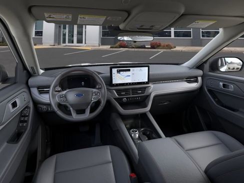 New 2026 Ford Explorer Active w/ Active Comfort Package image 9