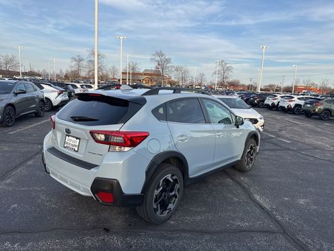 Used 2023 Subaru Crosstrek 2.5i Limited image 6