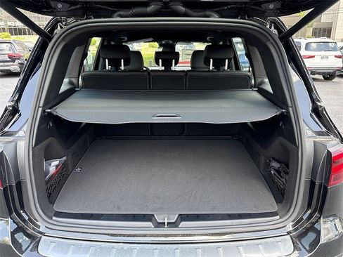 Certified 2025 Mercedes-Benz GLB 35 AMG 4MATIC image 15