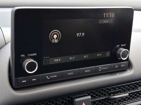 Used 2024 Honda HR-V LX image 14