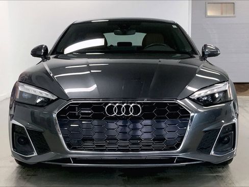 Certified 2023 Audi A5 2.0T Premium Plus w/ Premium Plus image 6