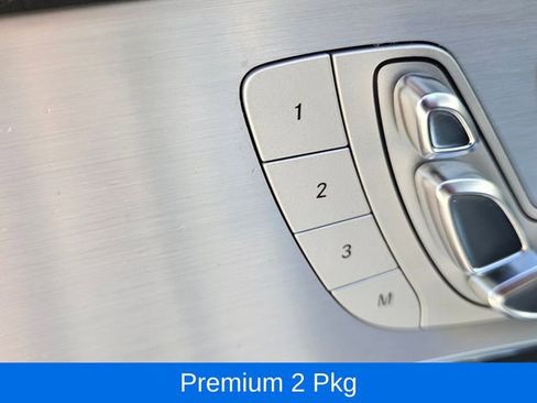 Used 2017 Mercedes-Benz GLC 43 AMG 4MATIC image 25