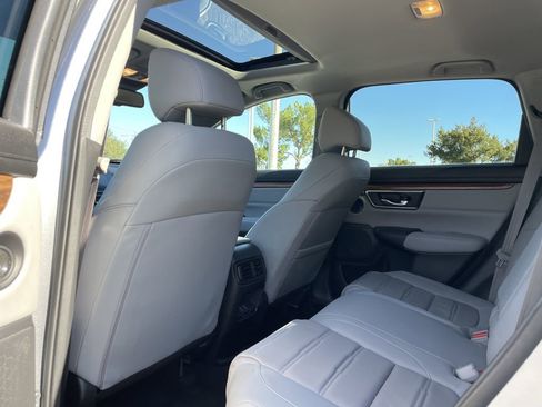 Used 2020 Honda CR-V EX-L image 21