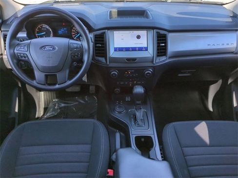 Used 2021 Ford Ranger XL w/ Equipment Group 101A High image 15