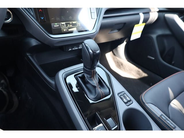 New 2026 Subaru Crosstrek 2.5i Limited AWD/4WD image 38