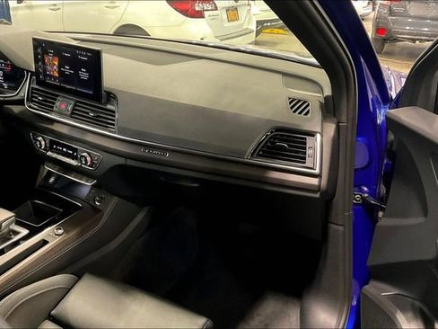Used 2024 Audi Q5 2.0T Premium Plus image 16