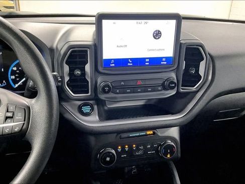 Used 2024 Ford Bronco Sport Big Bend image 4