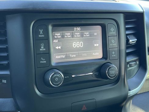 Used 2022 RAM 1500 Big Horn image 12