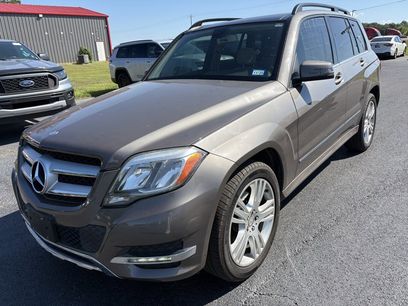 Used 2014 Mercedes-Benz GLK 350 4MATIC