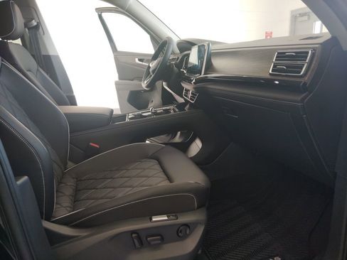 New 2026 Volkswagen Atlas SEL Premium R-Line AWD/4WD image 19