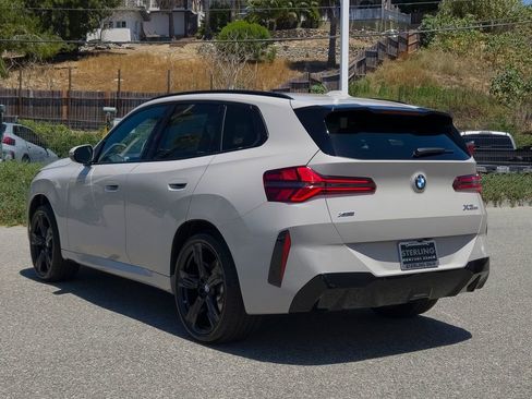 New 2026 BMW X3 xDrive30 w/ M Sport Package AWD/4WD image 17