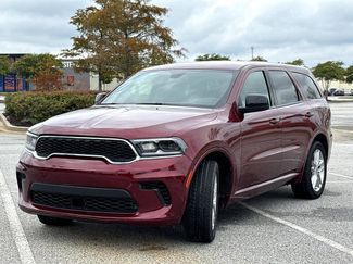 Used 2023 Dodge Durango GT video 3
