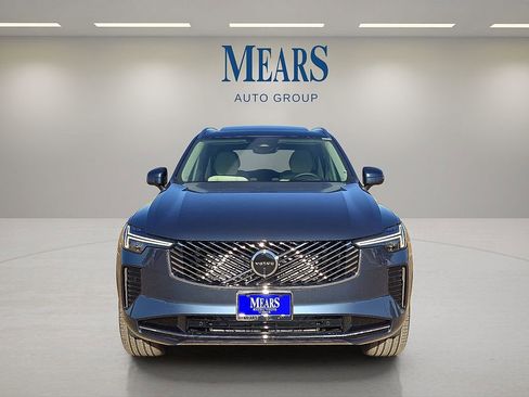 New 2026 Volvo XC90 B6 Ultra w/ Protection Package Premier image 8