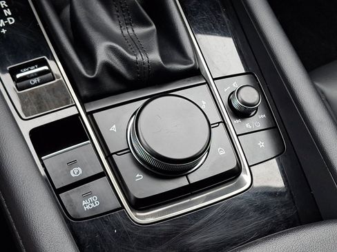 Certified 2023 MAZDA MAZDA3 s image 28