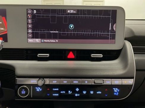 Used 2023 Hyundai Ioniq 5 SEL image 40